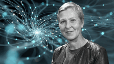 Anne Le Hénanff, Minister for Artificial Intelligence and Digital Affairs