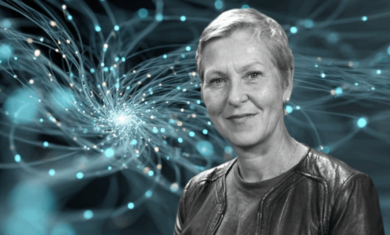 Anne Le Hénanff, Minister for Artificial Intelligence and Digital Affairs