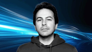 Gabriel James Safar, CEO of TSUGA