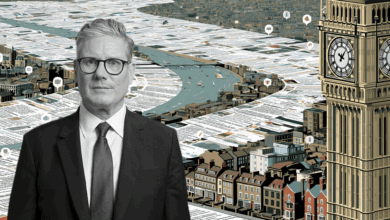 Keir Starmer, British Prime Minister