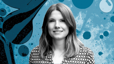 Rhea Machado, CEO of PORELIO