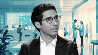 Alexandre Guenoun, CEO of KIRO