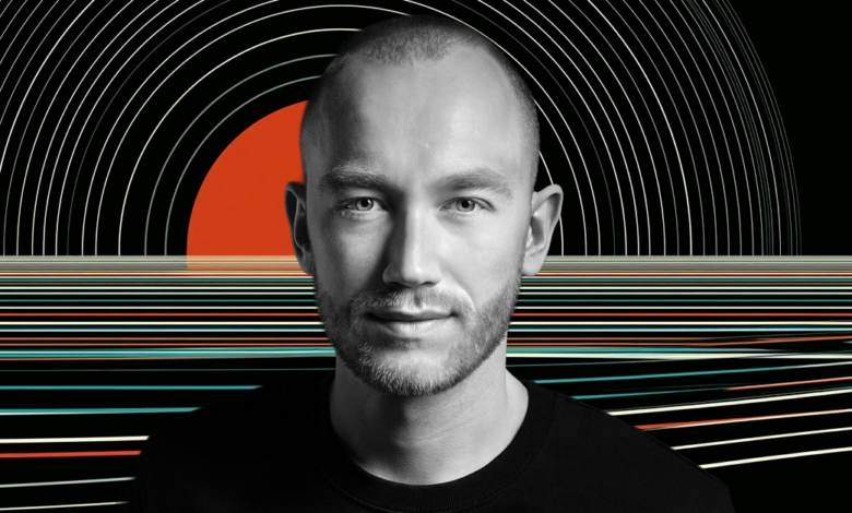 Daniel Keinrath, CEO of FONIO AI