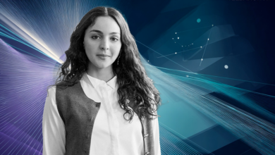 Ines Iraki, CEO of uncovr
