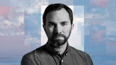 Jacomo Corbo, CEO of Physic X