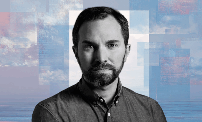 Jacomo Corbo, CEO of Physic X