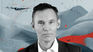 Jean Ferré, CEO of PROPHEESE