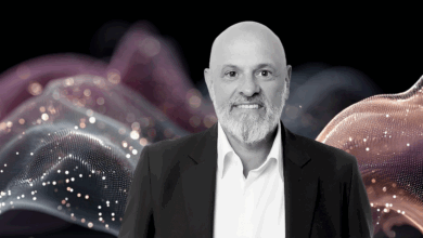 Frédéric Varaine, CEO of OTRERA