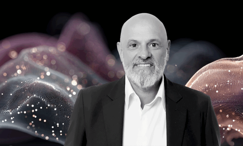 Frédéric Varaine, CEO of OTRERA