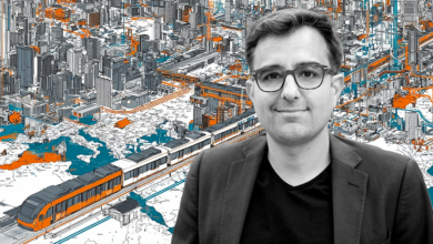 Nicolas Brusson, CEO of BLABLACAR