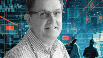 Olivier DELLENBACH, CEO of CHAPSVISION