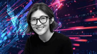 Rhea Loucas, CEO of Worldmodeldata