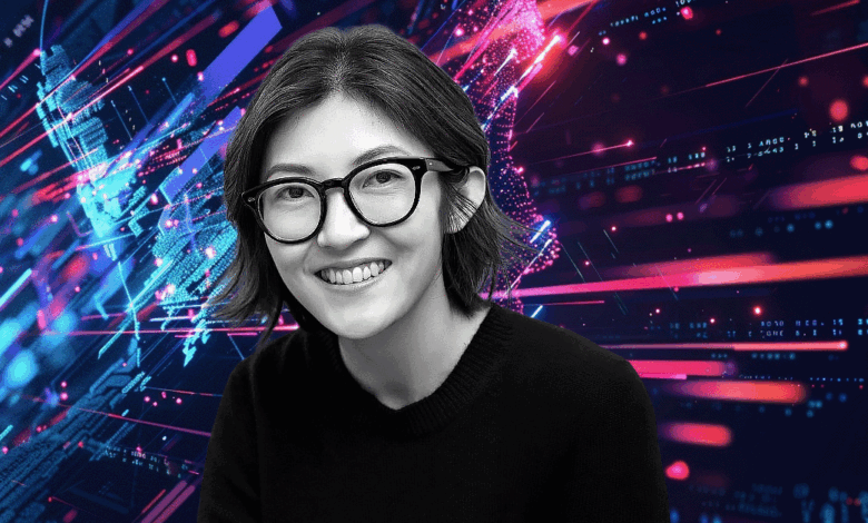 Rhea Loucas, CEO of Worldmodeldata