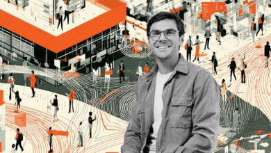 Sergi Bartadas, CEO of ORBIO
