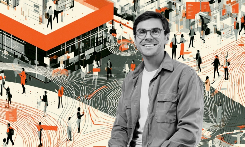 Sergi Bartadas, CEO of ORBIO