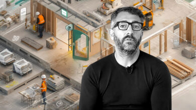 Pierre-Arnaud Coquelin, co-founder and CEO of WHEERE