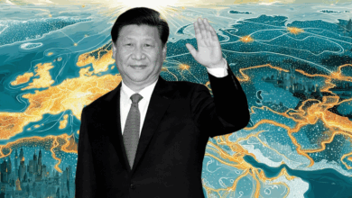 Xi Jinping, President of the People’s Republic of China