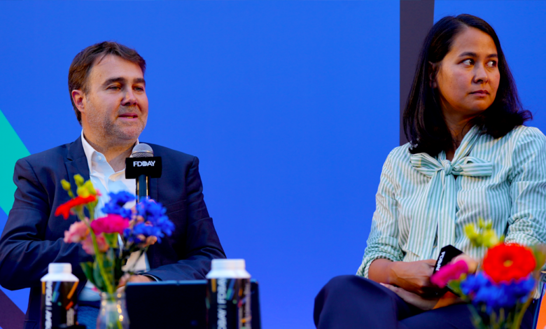 Frédéric Mazella, Maya Noel