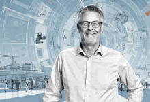 Tor Baekkelund, co Founder & Managing Partner of RunwayVC