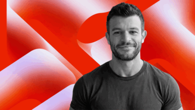 Florent Facq, CEO of PIMENTO