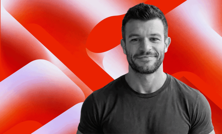 Florent Facq, CEO of PIMENTO