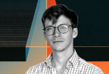 Grégoire Bonnat, CEO of LIGHTSPRING