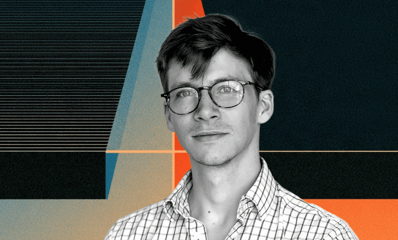 Grégoire Bonnat, CEO of LIGHTSPRING
