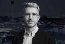 James Campion, CEO of TERRASI
