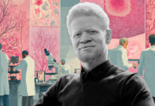 Joël Belafa, CEO BIOLEVATE