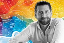 Mathieu Tarnus, CEO of POSITIVE