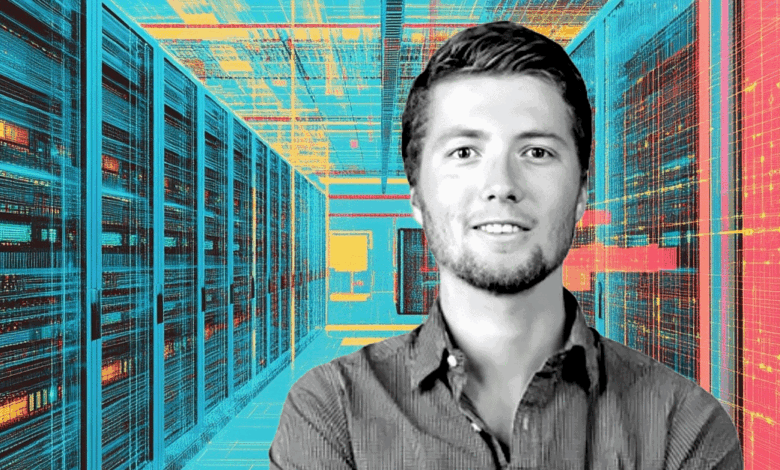 Clément Delangue, CEO & co Founder of Hugging Face