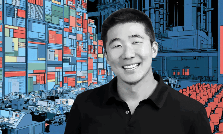 Howie Liu, CEO of AIRTABLE.