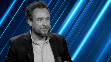 Richard Menneveux, EIC of FW.MEDIA