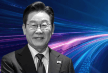Lee Jae Myung, President of South Korea
