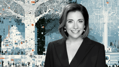 Australian Communications Minister Anika Wells