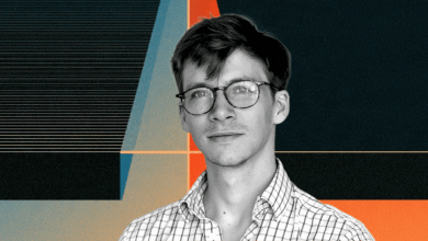 Grégoire Bonnat, CEO of LIGHTSPRING
