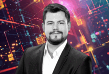 Marius Lammers, CEO of INLEAP PHOTONICS