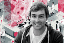 Yann Fleureau, CEO de RIVERCELL